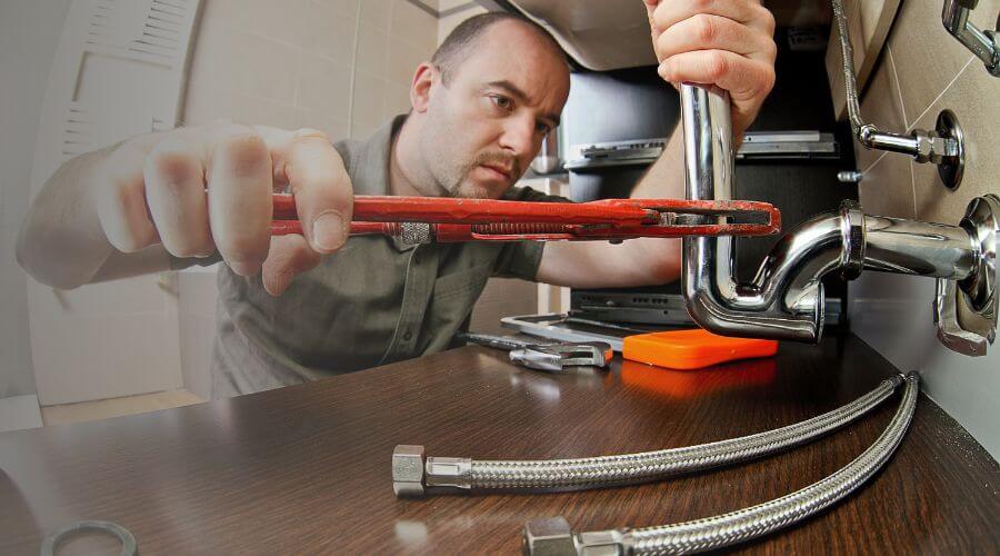 Professional water heater repair in Velva, ND